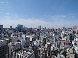 東京パークタワー
