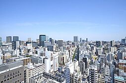 都心の利便を掌中にするタワーライフ