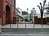 周辺：横浜市立横浜吉田中学校 徒歩33分。 2630m