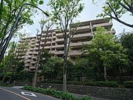 東京都渋谷区広尾4丁目1-7：物件画像