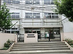 渋谷区立広尾中学校 徒歩15分。 1150m