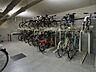 設備：生活圏が広がる駐輪場を完備しています。自転車利用で足を延ばせば、暮らしがさらに便利になりますね。※空き状況は変化することがございますのであらかじめご了承ください。