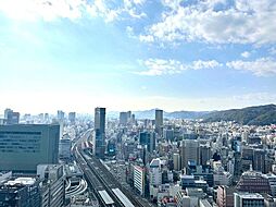 シティタワー神戸三宮