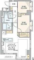モンテベルデ千駄木
