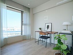 子供部屋の画像