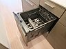 設備：家事の時間を短縮できる優れもの。さらに節水・節約を同時に行うことができるので、人気があり重宝します。