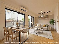 朝日クレス・パリオ南阿佐谷