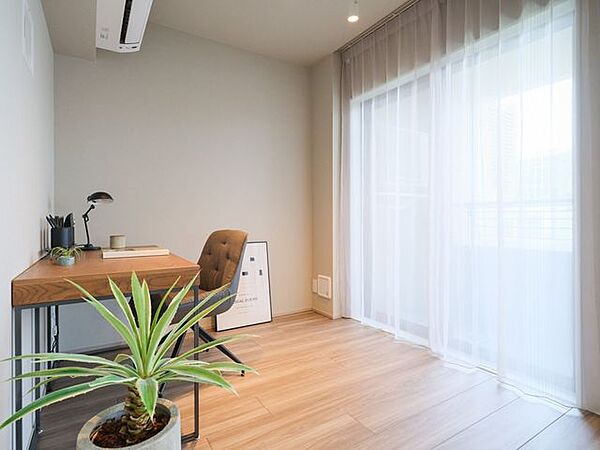 子供部屋