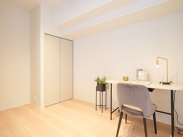 子供部屋
