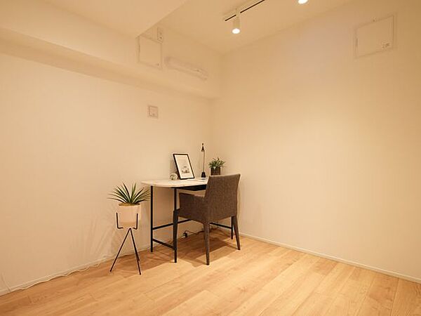 子供部屋