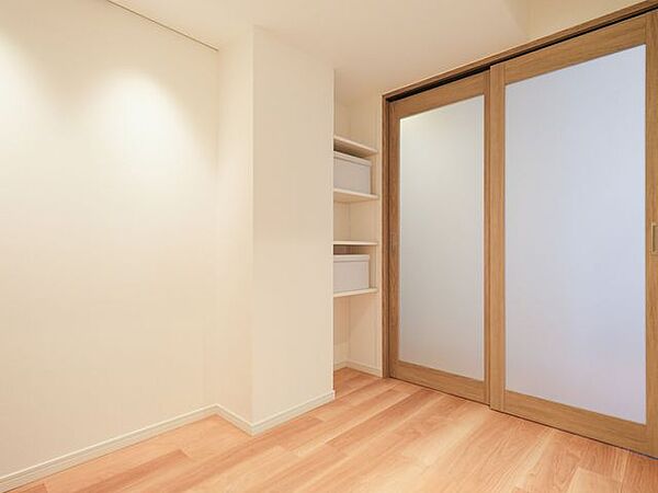 子供部屋