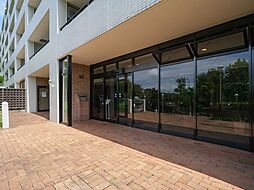 戸塚駅へ平坦アプローチ