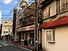 周辺：セブンイレブン新宿下落合1丁目店 徒歩6分。 370m