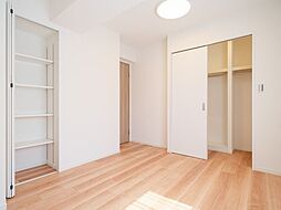 洋室の画像