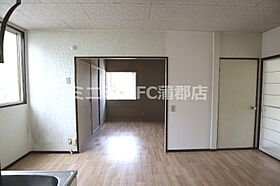 パナハイツ中央三谷130 101 ｜ 愛知県蒲郡市三谷町東1丁目（賃貸アパート2LDK・1階・45.85㎡） その3