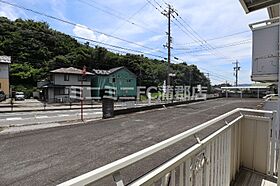 パナハイツ中央三谷130 101 ｜ 愛知県蒲郡市三谷町東1丁目（賃貸アパート2LDK・1階・45.85㎡） その18