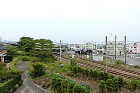 ハイツ一木 305 ｜ 愛知県蒲郡市西浦町一木（賃貸マンション2K・3階・34.04㎡） その19