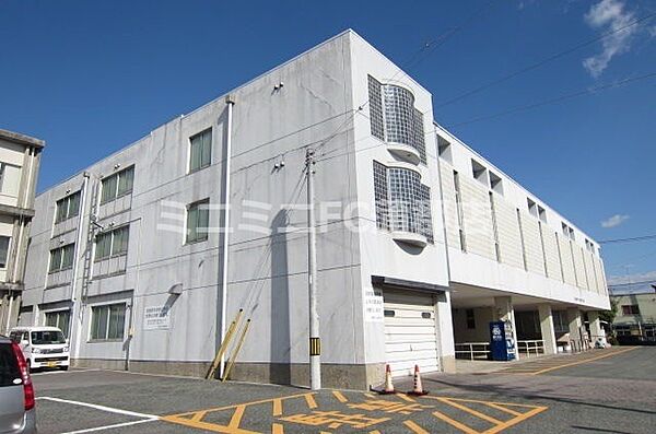 コーポ三浦 206｜愛知県蒲郡市本町(賃貸マンション1LDK・2階・37.23㎡)の写真 その28