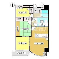 エスポワール蒲郡II