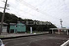 パナハイツ中央三谷120 101 ｜ 愛知県蒲郡市三谷町東1丁目（賃貸アパート1LDK・1階・40.92㎡） その16