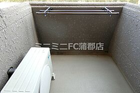 セザンヌ大塚 103 ｜ 愛知県蒲郡市大塚町広畑（賃貸アパート1R・1階・25.77㎡） その15