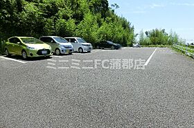 竹谷ヒルズ 107 ｜ 愛知県蒲郡市竹谷町内山（賃貸アパート1R・1階・33.39㎡） その17