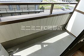 オレンジハイツ 3-C ｜ 愛知県蒲郡市竹谷町七反（賃貸アパート1R・3階・17.25㎡） その16