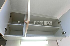 ライフ21蒲郡 302 ｜ 愛知県蒲郡市府相町1丁目（賃貸アパート2LDK・3階・59.71㎡） その24