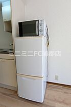 ロランジュ　B棟 106 ｜ 愛知県蒲郡市竹谷町道泉（賃貸アパート1R・1階・22.68㎡） その30