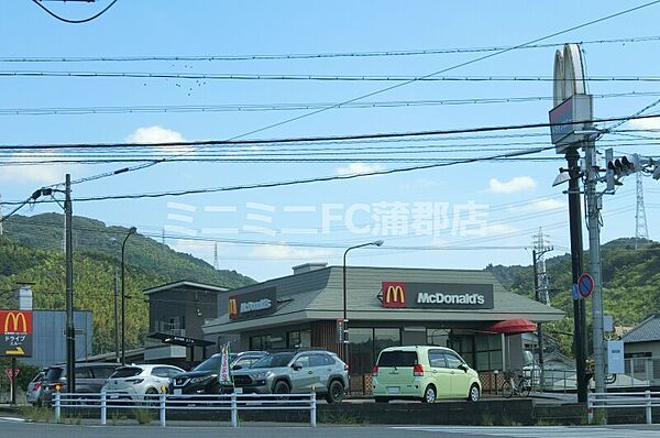 画像30:マクドナルド248幸田町店 1460m