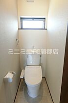 ガーデニア三谷 201 ｜ 愛知県蒲郡市三谷町九舗（賃貸アパート1LDK・2階・39.54㎡） その11