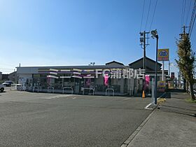 アゼリアII 205 ｜ 愛知県蒲郡市府相町1丁目（賃貸アパート2K・2階・40.50㎡） その28