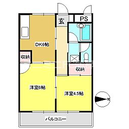 🉐敷金礼金0円！🉐シティハイツ天伯I