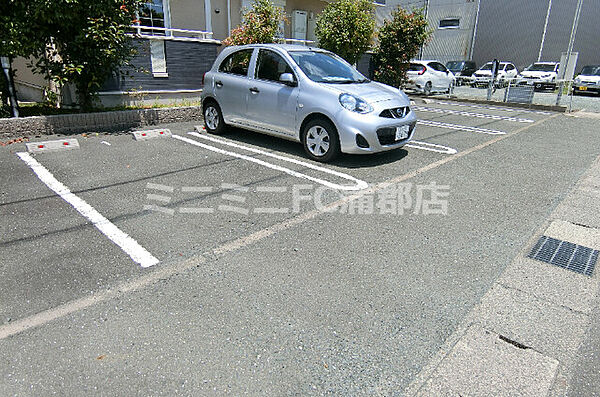 マリナージュ 102｜愛知県蒲郡市大塚町西屋敷(賃貸アパート1DK・1階・40.30㎡)の写真 その17