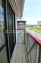 フレグランス形原 208 ｜ 愛知県蒲郡市形原町下市場（賃貸アパート2K・2階・35.30㎡） その16