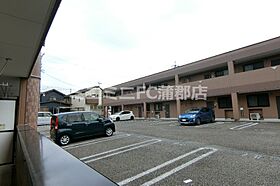 アーバンコートＴ．Ａ棟 103 ｜ 愛知県岡崎市上地2丁目（賃貸アパート2LDK・1階・57.85㎡） その19