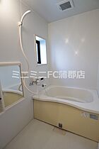 アランシアII 102 ｜ 愛知県蒲郡市形原町北新田（賃貸アパート2LDK・1階・58.84㎡） その4