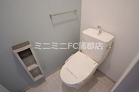 アランシアII 102 ｜ 愛知県蒲郡市形原町北新田（賃貸アパート2LDK・1階・58.84㎡） その11