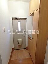 フレッシュリー都川A 102 ｜ 愛知県蒲郡市竹谷町元町（賃貸アパート2LDK・1階・56.14㎡） その12