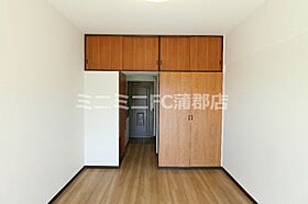 ドミールインター 203 ｜ 愛知県岡崎市洞町字下荒田（賃貸マンション1R・2階・19.00㎡） その7