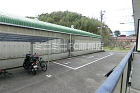 ロランジュ　B棟 205 ｜ 愛知県蒲郡市竹谷町道泉（賃貸アパート1R・2階・22.68㎡） その19