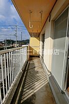 パークハイツ 203 ｜ 愛知県蒲郡市蒲郡町貴船（賃貸マンション2LDK・2階・49.81㎡） その16