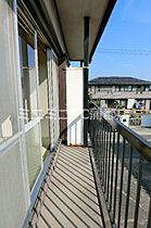 愛三荘 202 ｜ 愛知県蒲郡市拾石町宮前（賃貸アパート2K・2階・29.81㎡） その15