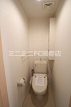 フレシール静里 202 ｜ 愛知県蒲郡市清田町前田29-3（賃貸アパート1LDK・2階・49.88㎡） その11