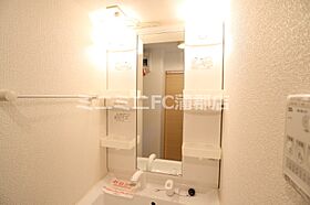 フレシール静里 202 ｜ 愛知県蒲郡市清田町前田29-3（賃貸アパート1LDK・2階・49.88㎡） その26