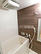 エアリーズ 201 ｜ 愛知県蒲郡市三谷町弥生2丁目（賃貸アパート1LDK・2階・32.99㎡） その4