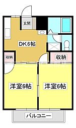🉐敷金礼金0円！🉐シティハイツ七穂