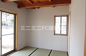 ゆいまーる塩津I E ｜ 愛知県蒲郡市竹谷町足洗（賃貸一戸建3LDK・1階・69.51㎡） その26