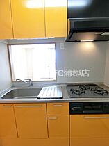 セントクレール元町 503 ｜ 愛知県蒲郡市元町（賃貸マンション1LDK・5階・49.78㎡） その5