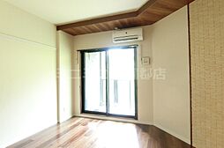 レジデンス幸田駅前 104 1階ワンルームのリビング/ダイニング